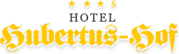 Hotel Hubertushof